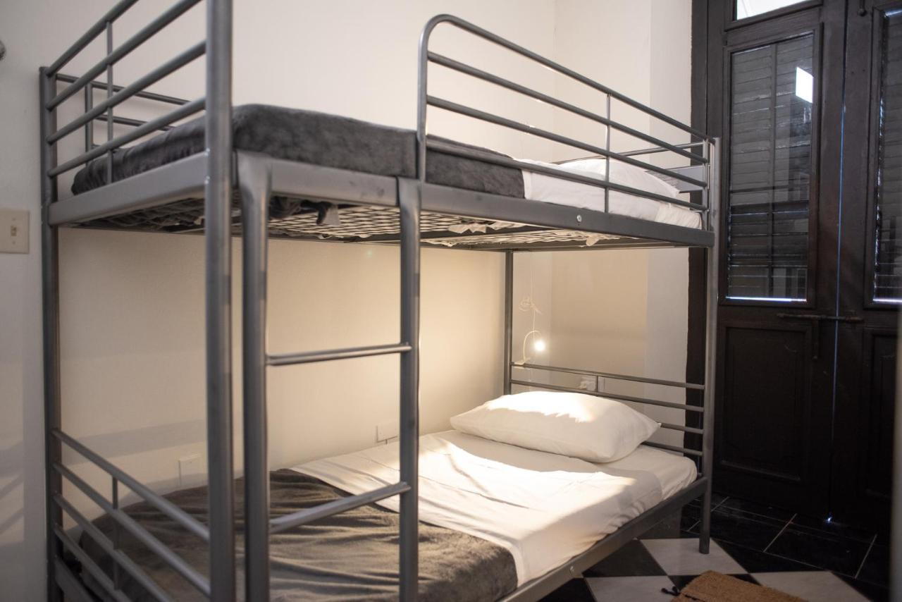 Fortel Hostel San Juan Hostel Beds photo